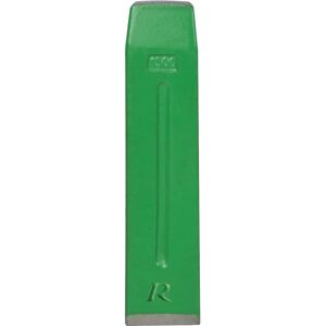 Ribiland Cincel de acero forjado - 1,5kg - Herramienta para partir madera Ribiland Cincel de acero forjado - 1,5kg - Herramienta para partir madera