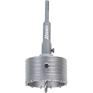 RIBIMEX - Modello PRSDST160X125 Trapano a corona SDS Carburo di tungsteno RIBIMEX - Modello PRSDST160X125 Trapano a corona SDS Carburo di tungsteno