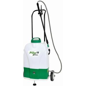 Pulvérisateur de Jardin à Batterie Ribimex 16L - 3 Bars - Publicité Pulvérisateur de Jardin à Batterie Ribimex 16L - 3 Bars - Publicité