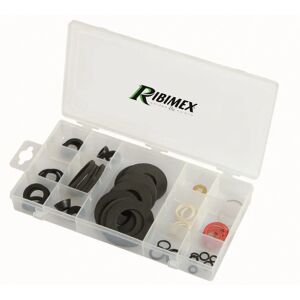 Ribimex PRGOU054JP - Calage / Espaceur - Environ 54 joints Ribimex PRGOU054JP - Calage / Espaceur - Environ 54 joints