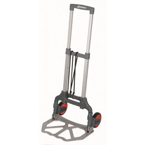 Diable Ribimex PRCDPL - Pliable, Aluminium, 80kg Max Diable Ribimex PRCDPL - Pliable, Aluminium, 80kg Max