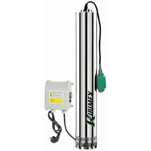 Ribimex PRPVC1101/65F Zanurzalna pompa - 1100W, czysta woda Ribimex PRPVC1101/65F Zanurzalna pompa - 1100W, czysta woda