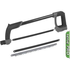 Ribimex PRSCM30PRO Hand Saw - Adjustable Metal & Wood Cutting Tool Ribimex PRSCM30PRO Hand Saw - Adjustable Metal & Wood Cutting Tool