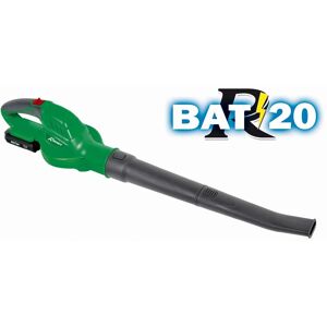 Ribimex PRBAT20/S Sopluor de batería - 20V 2Ah Ribimex PRBAT20/S Sopluor de batería - 20V 2Ah