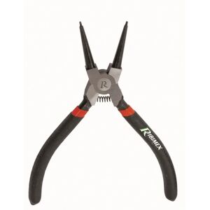 Pince Ribimex PR2PCID161SU - Circlip interne, droite, 160mm Pince Ribimex PR2PCID161SU - Circlip interne, droite, 160mm