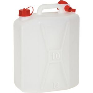 Ribimex PRJE10AL Récipient de stockage alimentaire Ribimex PRJE10AL Récipient de stockage alimentaire