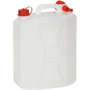 Conteneur de stockage alimentaire Ribimex PRJE20AL - Rangement alimentaire Conteneur de stockage alimentaire Ribimex PRJE20AL - Rangement alimentaire
