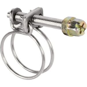 Ribiland - PRCOL2F7580/I - D 75-80 mm - 9 mm - Clamp Ribiland - PRCOL2F7580/I - D 75-80 mm - 9 mm - Clamp