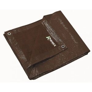 RIBIMEX PRB12002X03M Tarp Résistant - 120g - 2x3m RIBIMEX PRB12002X03M Tarp Résistant - 120g - 2x3m