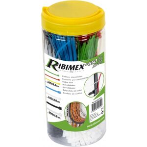 RIBIMEX Modèle PRCOLE650 - Lot de serres-fils RIBIMEX Modèle PRCOLE650 - Lot de serres-fils