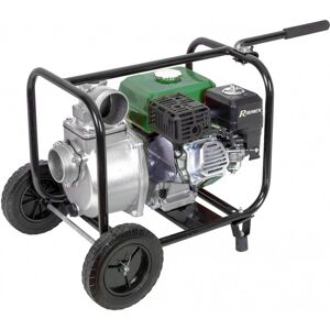 Ribimex PRMPC211/33 Pompe à eau - 6 HP, 212 cc, 33 m³/h Ribimex PRMPC211/33 Pompe à eau - 6 HP, 212 cc, 33 m³/h