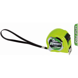 Ribimex PRMES05X28D Mètre ruban - Bloqueur auto, 5m, 28mm Ribimex PRMES05X28D Mètre ruban - Bloqueur auto, 5m, 28mm