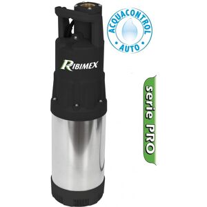 RIBIMEX PRPVC1201AUTO Pompa sommersa - 1200W, Acque chiare, Automatica RIBIMEX PRPVC1201AUTO Pompa sommersa - 1200W, Acque chiare, Automatica