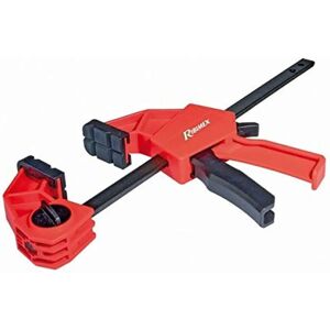 Ribimex Presse rapide - 60mm-300mm - Serre Ribimex Presse rapide - 60mm-300mm - Serre