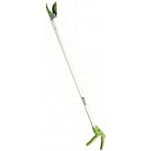 Ribimex Zöld Gyümölcsszedő - 1m Ribimex Zöld Gyümölcsszedő - 1m