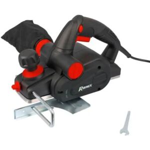 Ribimex - Rabot électrique - 710W - 16500rpm -Raboter Ribimex - Rabot électrique - 710W - 16500rpm -Raboter