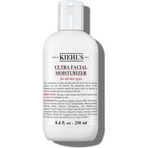Kiehl's Ultra Facial Moisturizer - All Skin Types - 250ml Kiehl's Ultra Facial Moisturizer - All Skin Types - 250ml