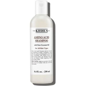 Kiehl’s Aminosyreshampoo - 250ml Kiehl’s Aminosyreshampoo - 250ml