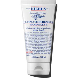 Kiehl's Ultimate Strength Hand Salve - Hand Cream Kiehl's Ultimate Strength Hand Salve - Hand Cream