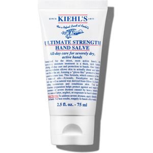 Kiehl's Ultimate Strength Hand Salve - Hand Cream Kiehl's Ultimate Strength Hand Salve - Hand Cream