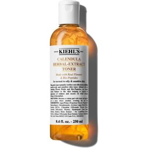 Kiehl’s Herbal Alcohol Free Toner with Calendula Extract (250 ml) Kiehl’s Herbal Alcohol Free Toner with Calendula Extract (250 ml)