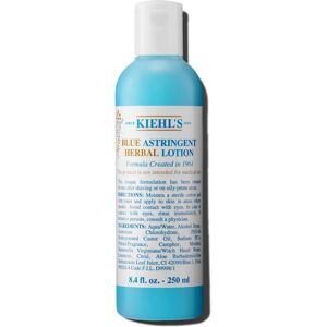 Kiehl's Blue Astringent Herbal Lotion - Face Lotion - Oil Control Kiehl's Blue Astringent Herbal Lotion - Face Lotion - Oil Control