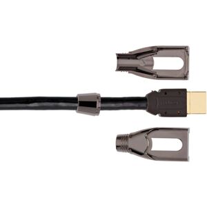 Câble HDMI Real Cable - 15m - Supporte 4K & 3D - Publicité Câble HDMI Real Cable - 15m - Supporte 4K & 3D - Publicité