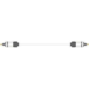 Real Cable OPT-1 - Câble numérique optique 2 m - Publicité Real Cable OPT-1 - Câble numérique optique 2 m - Publicité