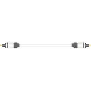 Real Cable OPT-1 - Câble fibre optique - 10m - Publicité Real Cable OPT-1 - Câble fibre optique - 10m - Publicité