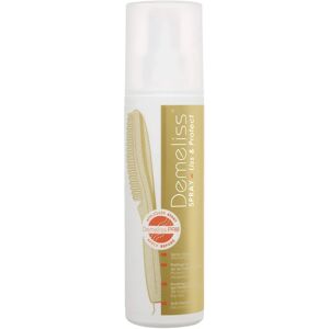 DEMELISS Thermo Protetor Hår Spray - Värmeskyddsspray DEMELISS Thermo Protetor Hår Spray - Värmeskyddsspray