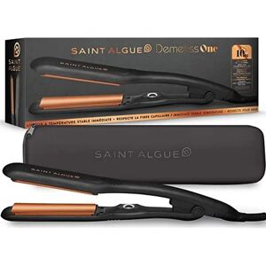 Saint Algue 3990 Lisseur - Titane, Chauffe Rapide, Arrêt Automatique Saint Algue 3990 Lisseur - Titane, Chauffe Rapide, Arrêt Automatique