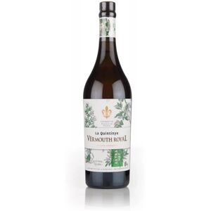 La Quintinye Vermouth Royal Extra Dry - Vermouth La Quintinye Vermouth Royal Extra Dry - Vermouth