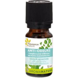 Fleurance Nature Diffusor - Zitrus Geruchsentferner - 10ml Fleurance Nature Diffusor - Zitrus Geruchsentferner - 10ml