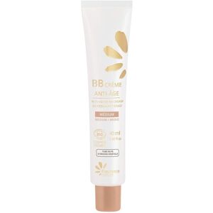 Fleurance Nature BB Cream Anti-Age Medium - BB Cream - Skin Care Fleurance Nature BB Cream Anti-Age Medium - BB Cream - Skin Care