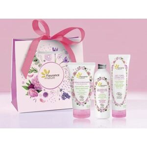 Fleurance Nature Royal Beauty Box - Skincare Set Fleurance Nature Royal Beauty Box - Skincare Set