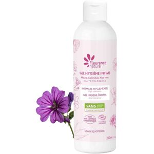 Fleurance Nature Organic Intimate Hygiene Gel - Intimate Hygiene Gel Fleurance Nature Organic Intimate Hygiene Gel - Intimate Hygiene Gel