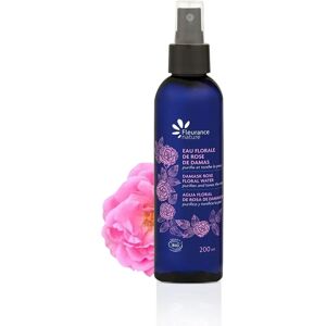 Fleurance Nature Organic Damask Rose Floral Water - Facial Toner Fleurance Nature Organic Damask Rose Floral Water - Facial Toner