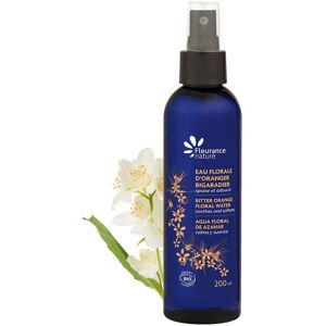 Fleurance Nature Organic Orange Blossom Floral Water - Facial Water - 200ml Fleurance Nature Organic Orange Blossom Floral Water - Facial Water - 200ml