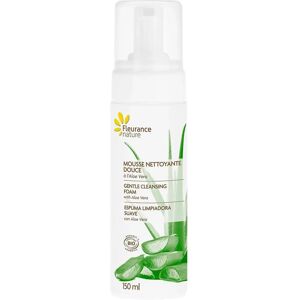 Fleurance Nature Bio Gentle Cleansing Foam - Cleanser Fleurance Nature Bio Gentle Cleansing Foam - Cleanser