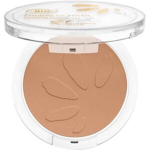 Fleurance Nature Organic Argan Sun Powder 19g - Bronzing Powder Fleurance Nature Organic Argan Sun Powder 19g - Bronzing Powder