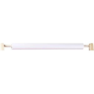 Janod J00012 Easel Paper Roll - Whiteboard & Blackboard - 10m Janod J00012 Easel Paper Roll - Whiteboard & Blackboard - 10m