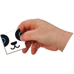 Janod J02587 Magnetibook 80 pc Magnetic Mix and Match Animal Faces Game for Creativity - Learning Toy Janod J02587 Magnetibook 80 pc Magnetic Mix and Match Animal Faces Game for Creativity - Learning Toy