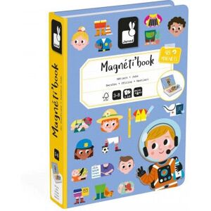 Janod J02597 Juguete Educativo Multicolor - Desarrollo de habilidades motrices finas Janod J02597 Juguete Educativo Multicolor - Desarrollo de habilidades motrices finas