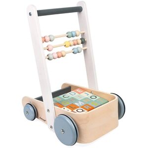 Janod Sweet Cocoon Baby Walker Janod Sweet Cocoon Baby Walker