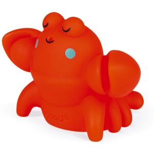 Janod Octopus, Lobster & Whale Bath Toys - Bath Toys Janod Octopus, Lobster & Whale Bath Toys - Bath Toys