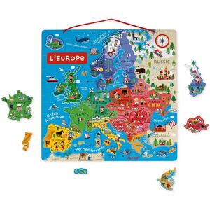 Juratoys J05476 lärleksleke - Geografi för barn Juratoys J05476 lärleksleke - Geografi för barn
