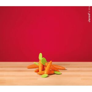 Juratoys J05611 Wooden Vegetables Crate - Role Play Toy Juratoys J05611 Wooden Vegetables Crate - Role Play Toy