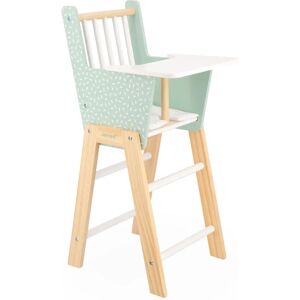 Janod High-Chair Zen Janod High-Chair Zen