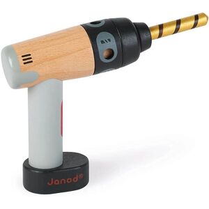 Janod Wooden Drill - 3-8 Years - Imaginative Play Janod Wooden Drill - 3-8 Years - Imaginative Play