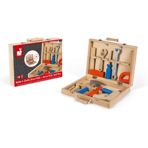 Janod Toy tool set Brico'Kids Janod Toy tool set Brico'Kids